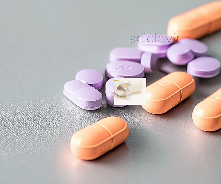 Aciclovir 1