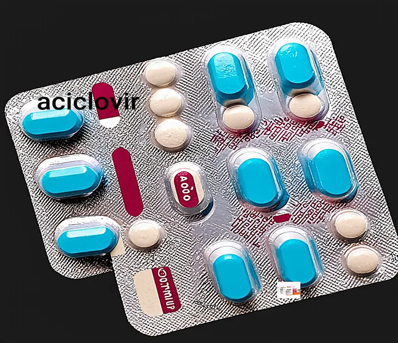 Aciclovir 2