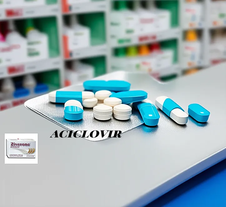 Aciclovir 3